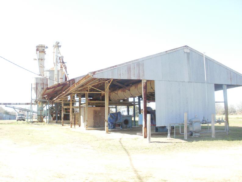 5 +/ ACRES, DUDLEY SUPPLY DUDLEY, GA LAURENS COUNTY